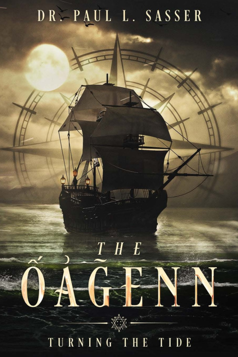 Libro The Oagenn Paul L. Sasser