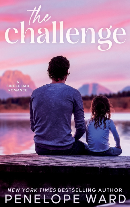 Knjiga The Challenge Penelope Ward
