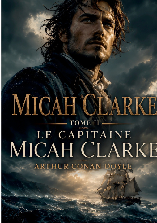 Libro MICAH CLARKE CONAN DOYLE ARTHUR