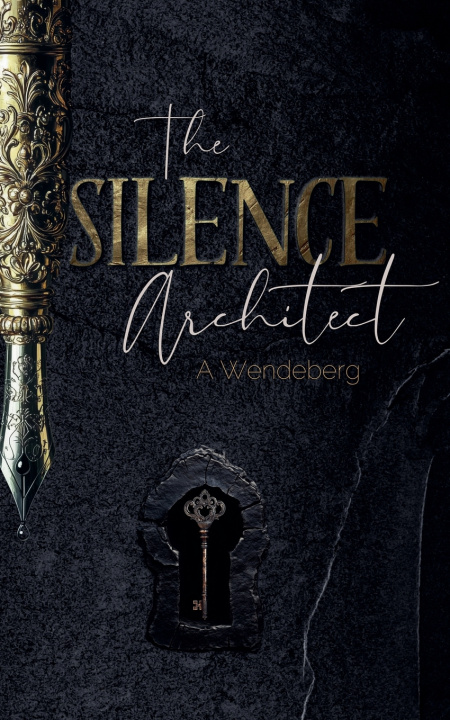 Kniha The Silence Architect A. Wendeberg