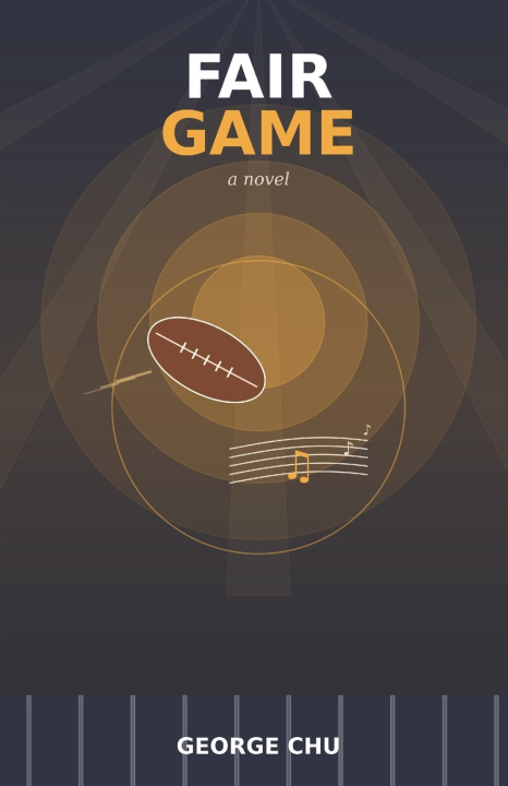 Boek Fair Game George Chu