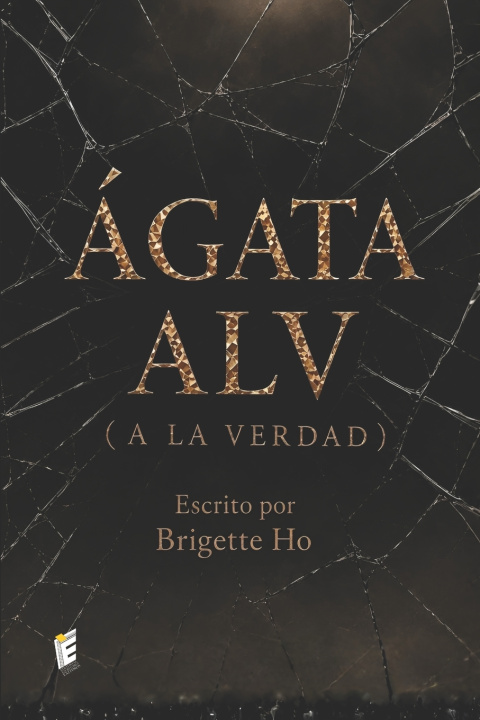 Buch ÁGATA ALV Brigette Ho