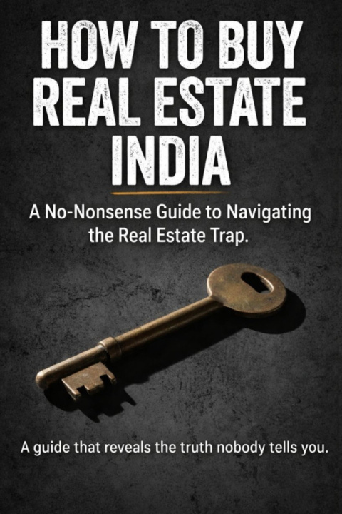 Könyv How To Buy Real Estate in India Divakar Dutta