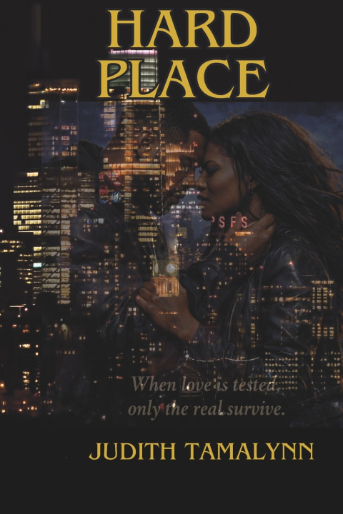 Carte HARD PLACE Judith Tamalynn