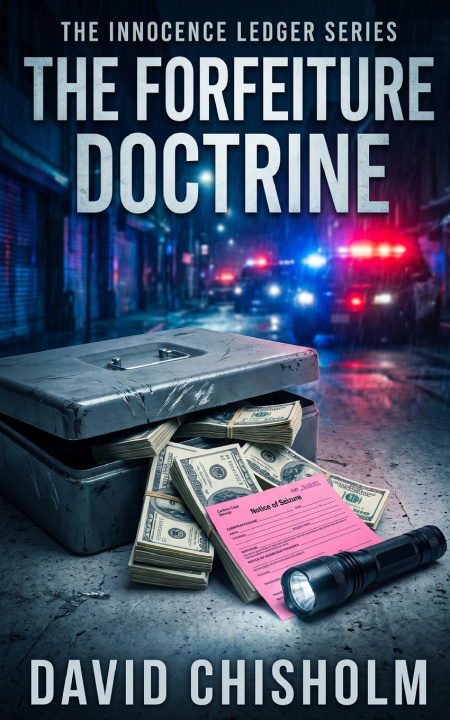 Buch The Forfeiture Doctrine David Chisholm