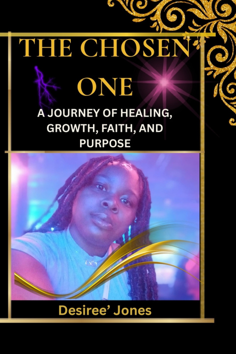 Buch The Chosen One Desiree Jones