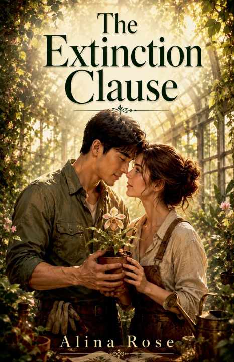 Carte The Extinction Clause Alina Rose