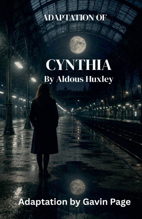 Βιβλίο Cynthia Gavin Page