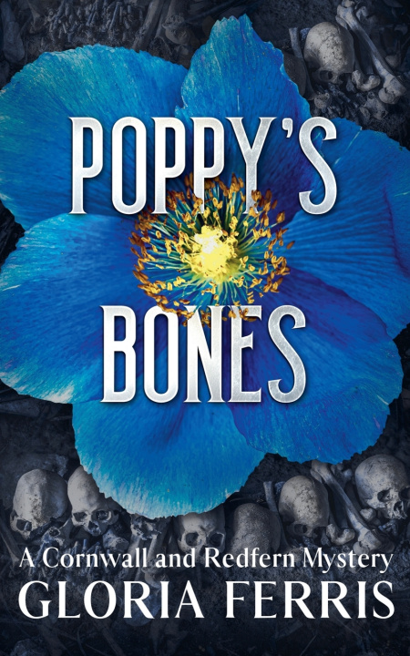 Libro Poppy's Bones Gloria Ferris