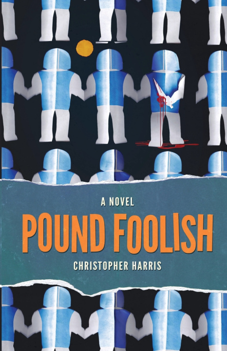 Carte Pound Foolish Christopher Harris