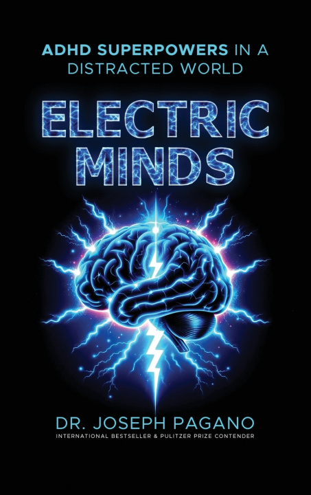 Carte Electric Minds Joseph R Pagano