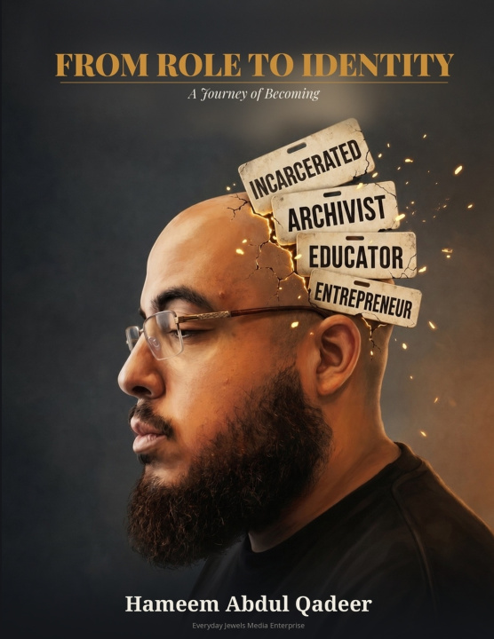 Libro From Role To Identity Hameem Abdul Qadeer