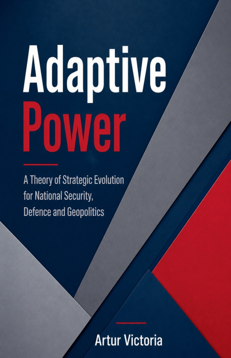 Carte Adaptive Power Artur Victoria