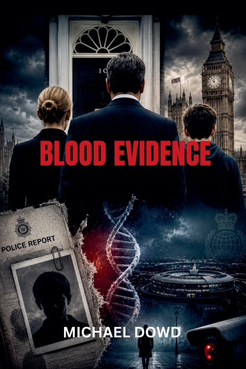Carte Blood Evidence Michael Dowd