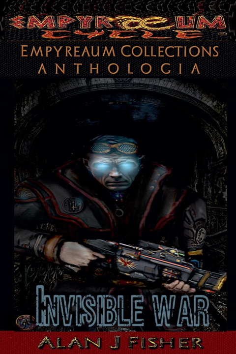 Libro Anthologia Alan J. Fisher