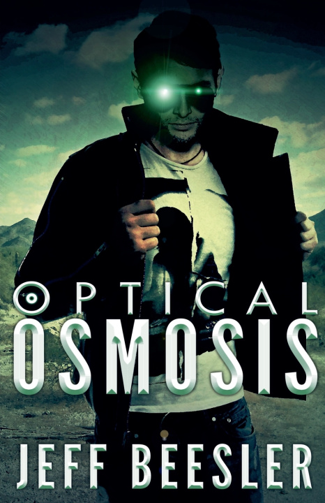 Boek Optical Osmosis Jeff Beesler