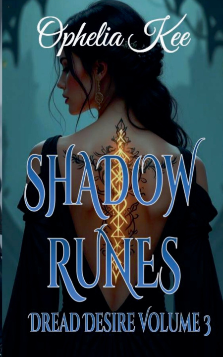 Buch Shadow Runes Ophelia Kee