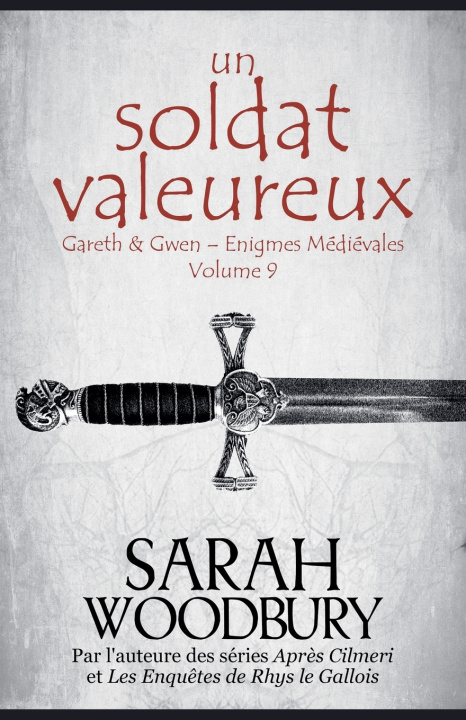 Buch Un Soldat Valeureux Sarah Woodbury