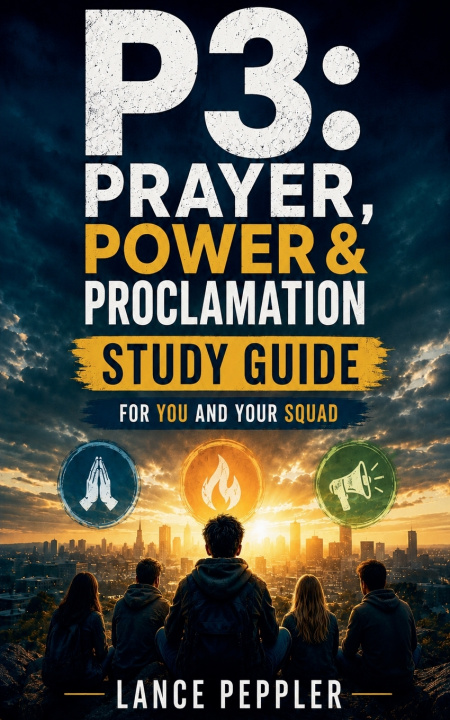 Book P3 - Study Guide Lance Peppler