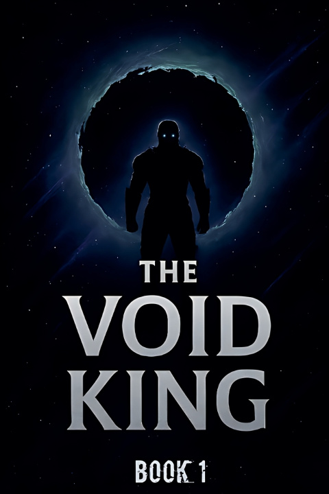 Buch The Void King (Book 1) Galin Panchev