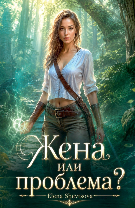 Libro Жена или проблема? Olena Shevtsova