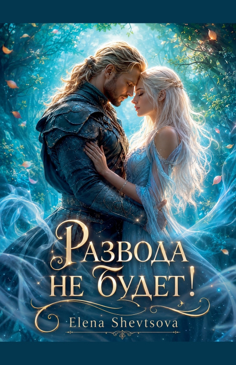 Buch Развода не будет! Olena Shevtsova