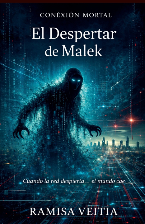 Buch El Despertar de Malek Ramisa Veitia