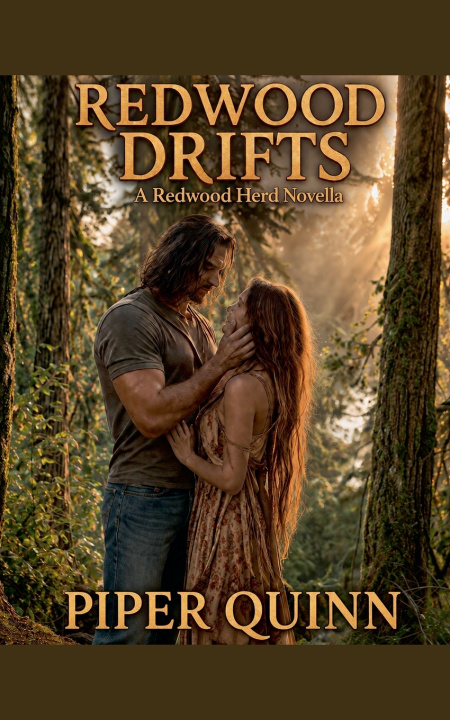 Buch Redwood Drifts Piper Quinn