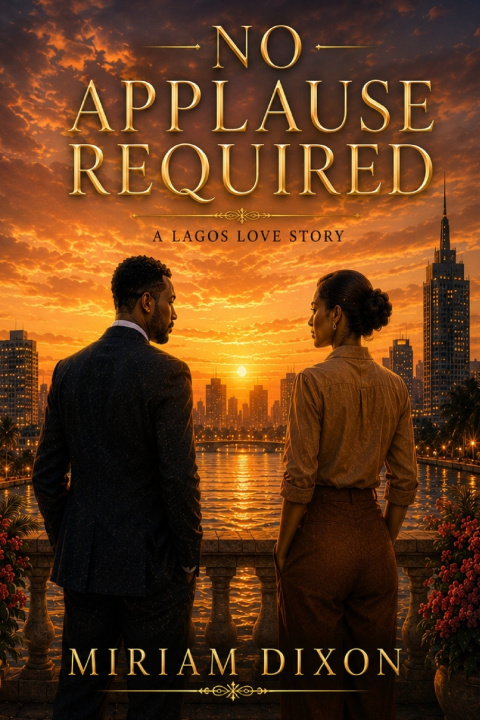 Livro No Applause Required Miriam Dixon