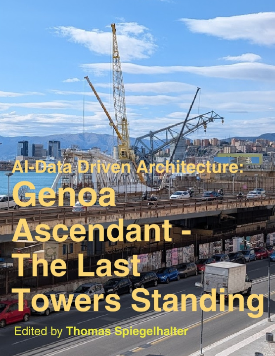 Carte Genoa Ascendant - The Last Tower Standing Thomas Spiegelhalter PhD