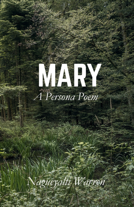 Книга Mary Nagueyalti Warren