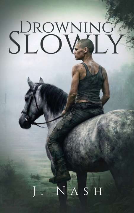 Libro Drowning Slowly Jean Ellen Nash