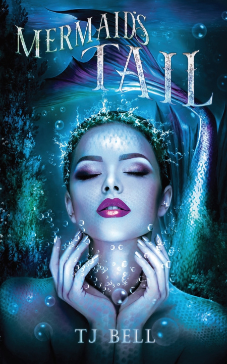 Książka Mermaid's Tail TJ Bell