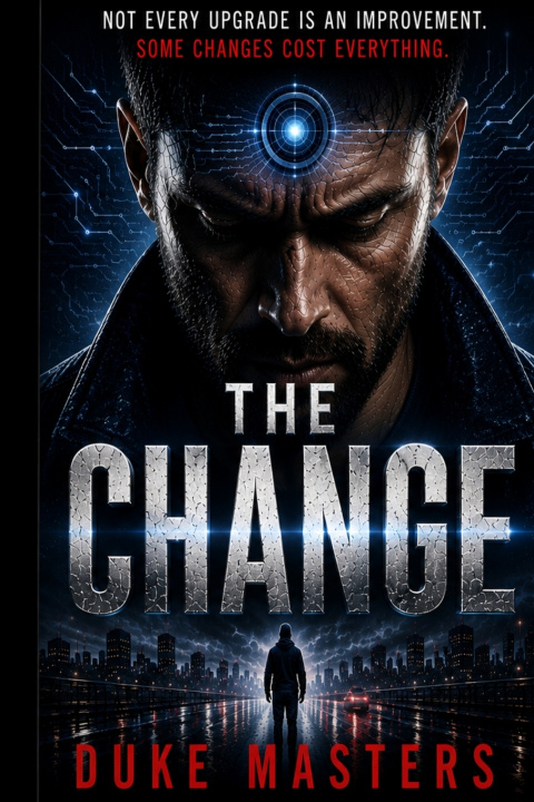 Libro The Change Duke Masters