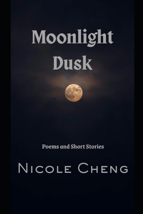 Carte Moonlight Dusk Nicole Cheng