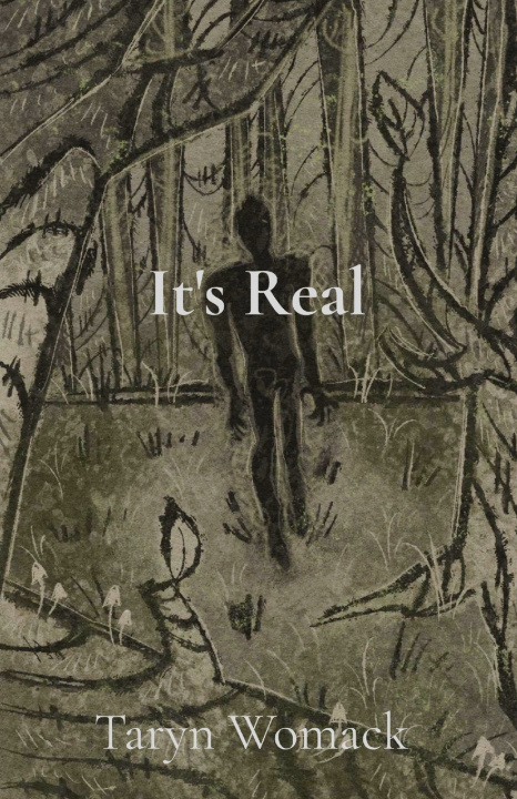 Libro It's Real Taryn Womack