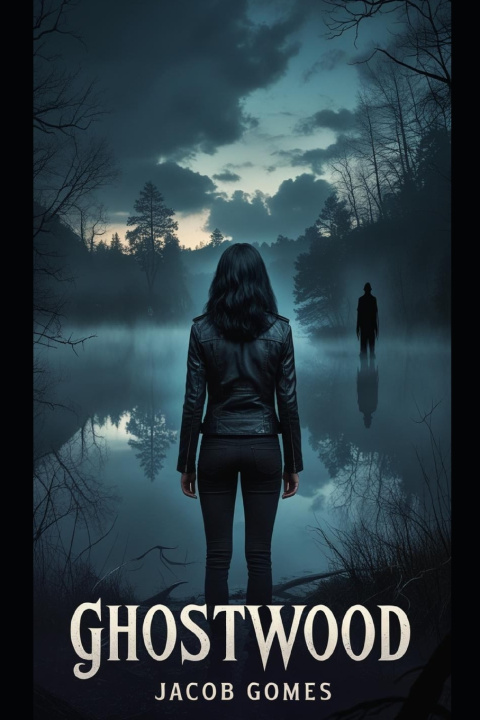 Carte Ghostwood Jacob Gomes