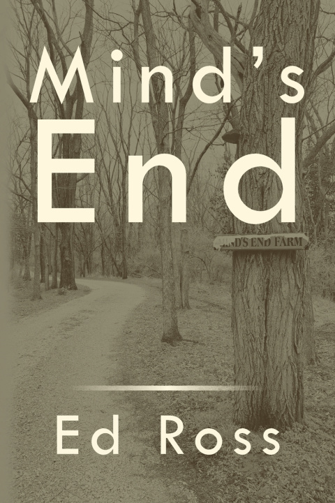 Book Mind's End Ed Ross