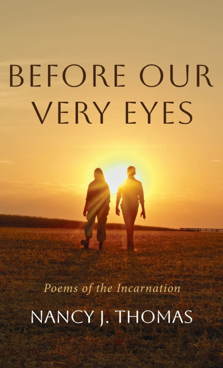 Libro Before Our Very Eyes Nancy J. Thomas