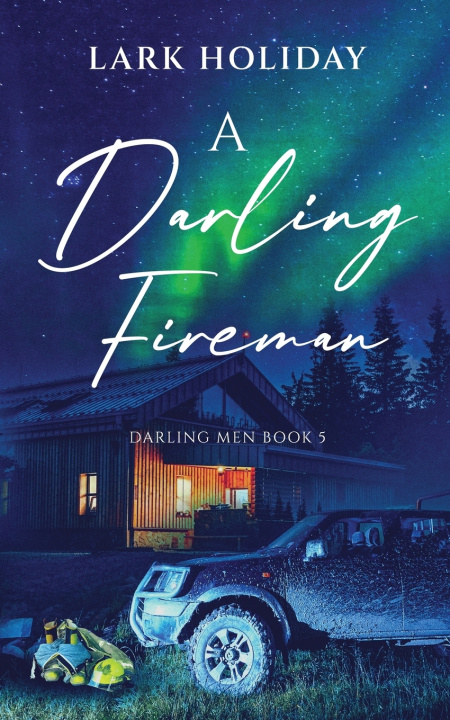 Buch A Darling Fireman Lark Holiday