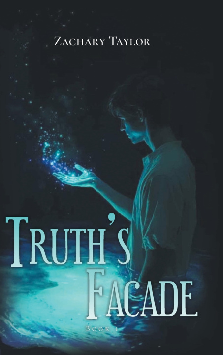 Livro Truth's Facade Zachary T. Taylor