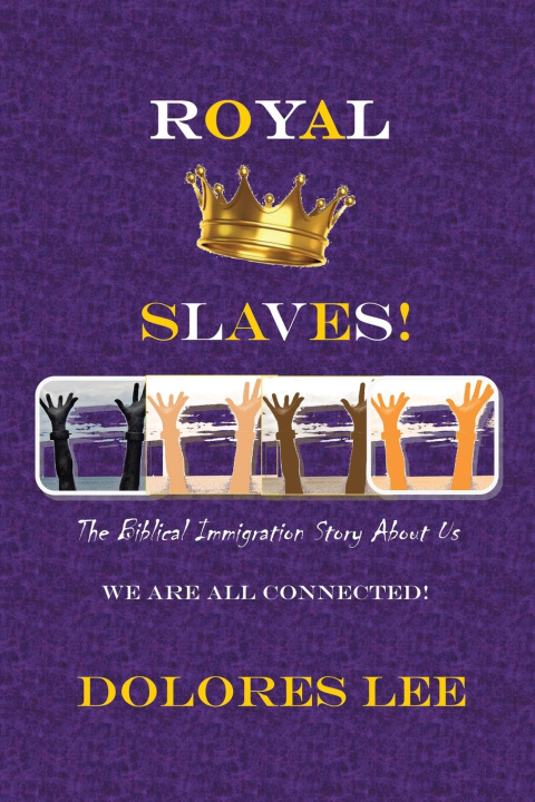 Carte Royal Slaves! Dolores Lee