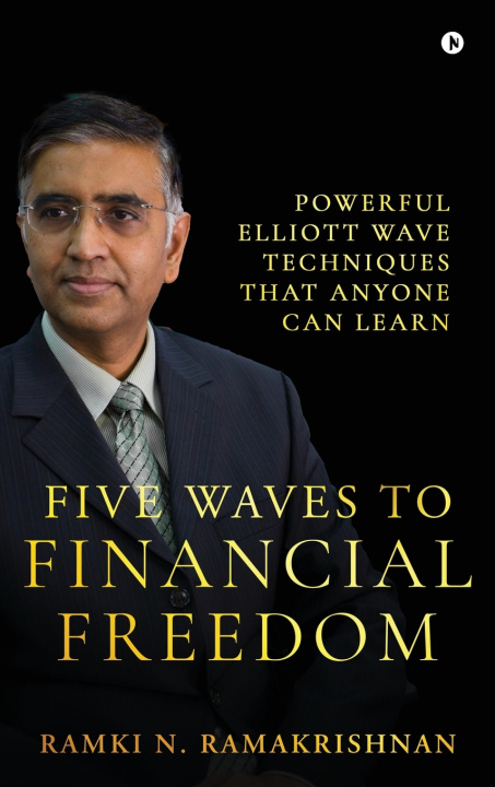 Libro Five Waves to Financial Freedom Ramki N. Ramakrishnan
