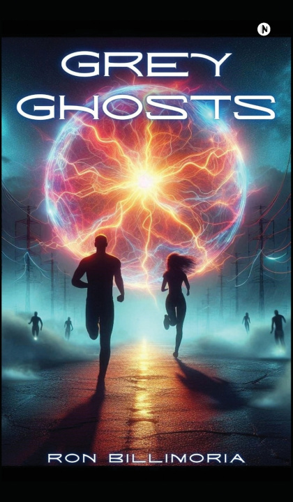 Libro Grey Ghosts Ron Billimoria