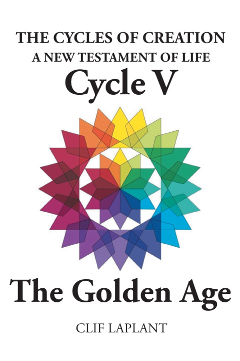 Kniha The Cycles of Creation Clif LaPlant