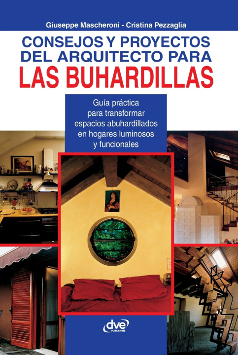 Книга Las buhardillas Giuseppe Mascheroni