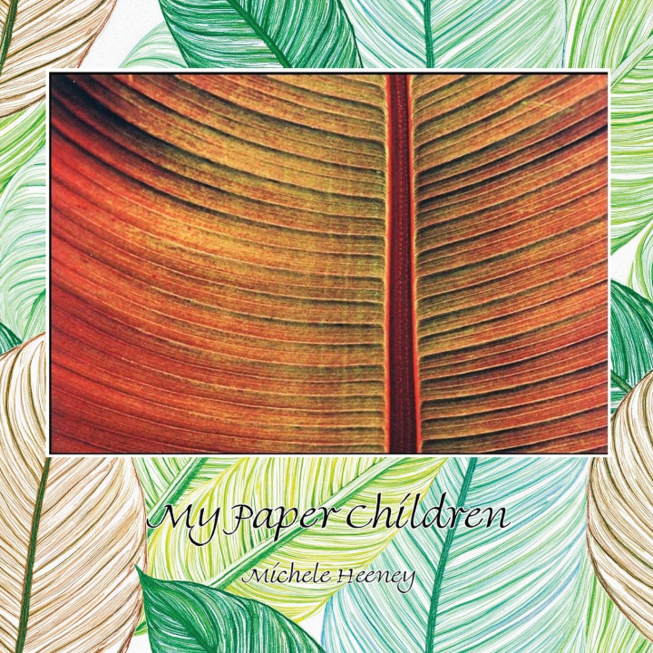 Libro My Paper Children Michele Heeney