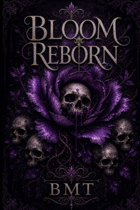 Buch Bloom Reborn BMT
