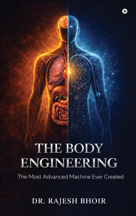 Carte The Body Engineering Dr. Rajesh Bhoir