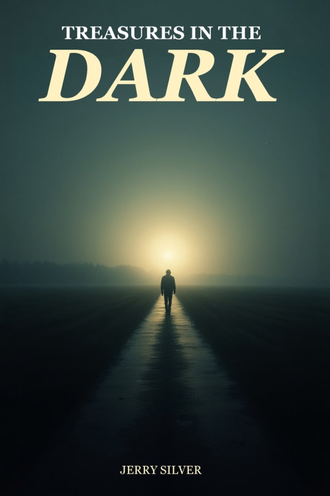 Boek Treasures In The Dark Jerry Silver